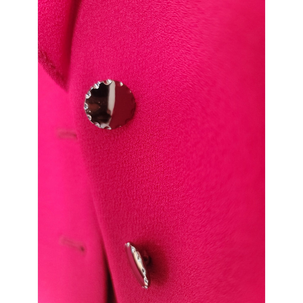 Tahari Arthur S Levine 2PC Skirt Suit