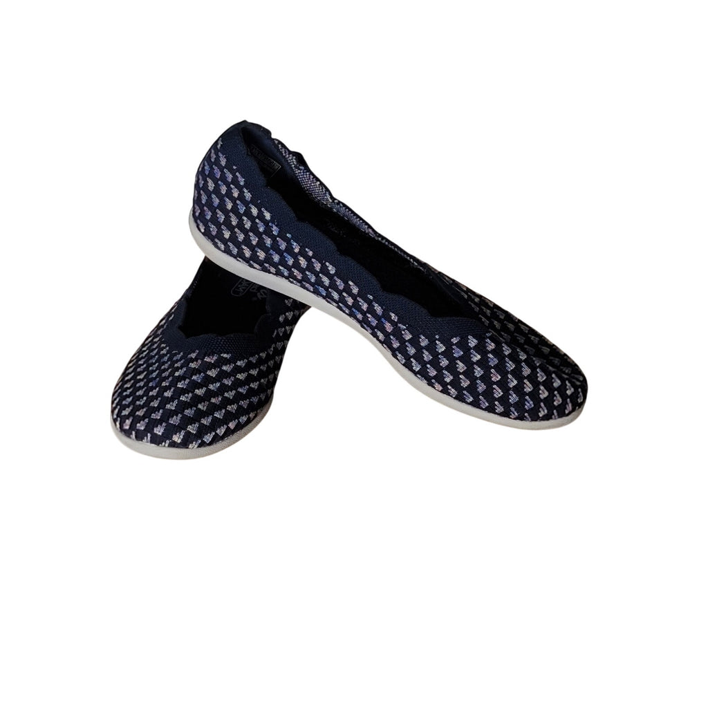 Skechers Cleo Air Cooled Memory Foam