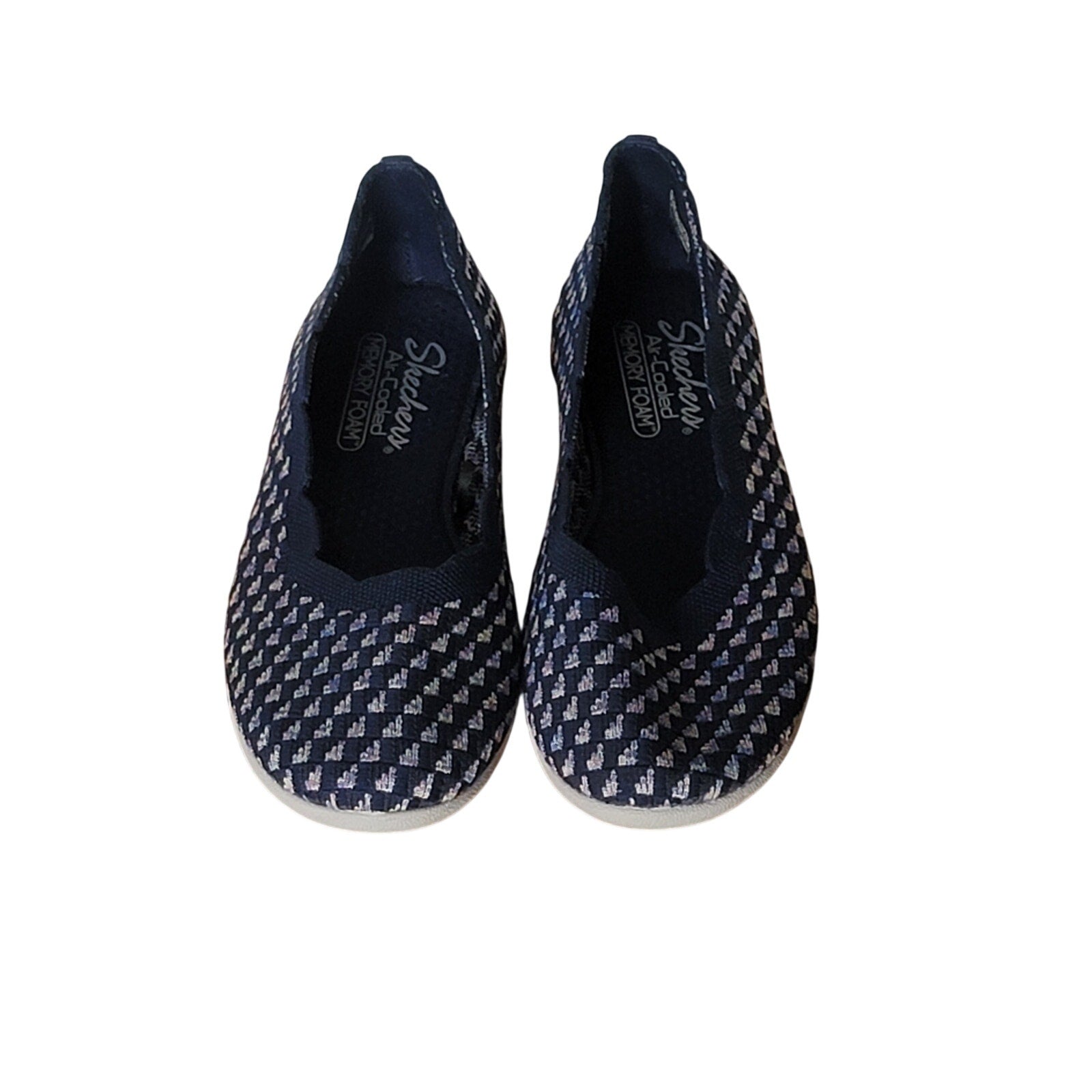 Skechers Cleo Air Cooled Memory Foam