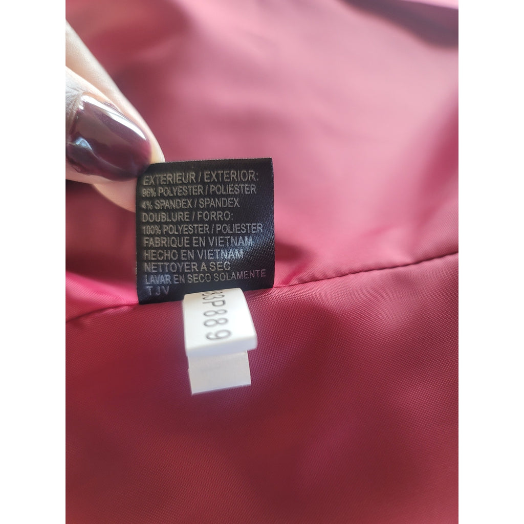 Tahari Arthur S Levine 2PC Skirt Suit