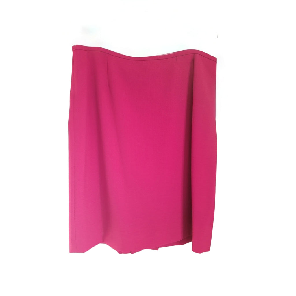 Tahari Arthur S Levine 2PC Skirt Suit