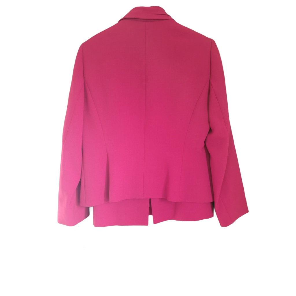 Tahari Arthur S Levine 2PC Skirt Suit