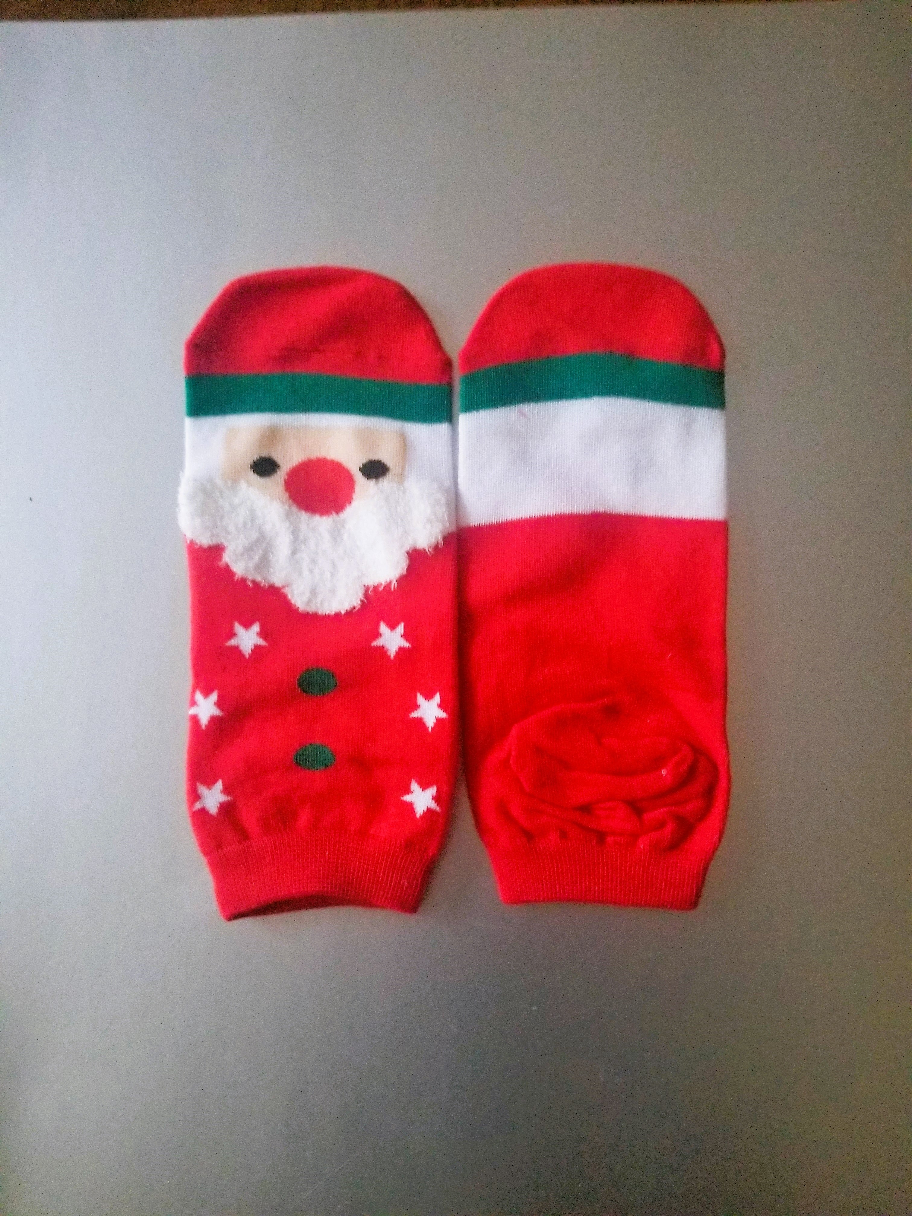 Christmas Sock Bundle