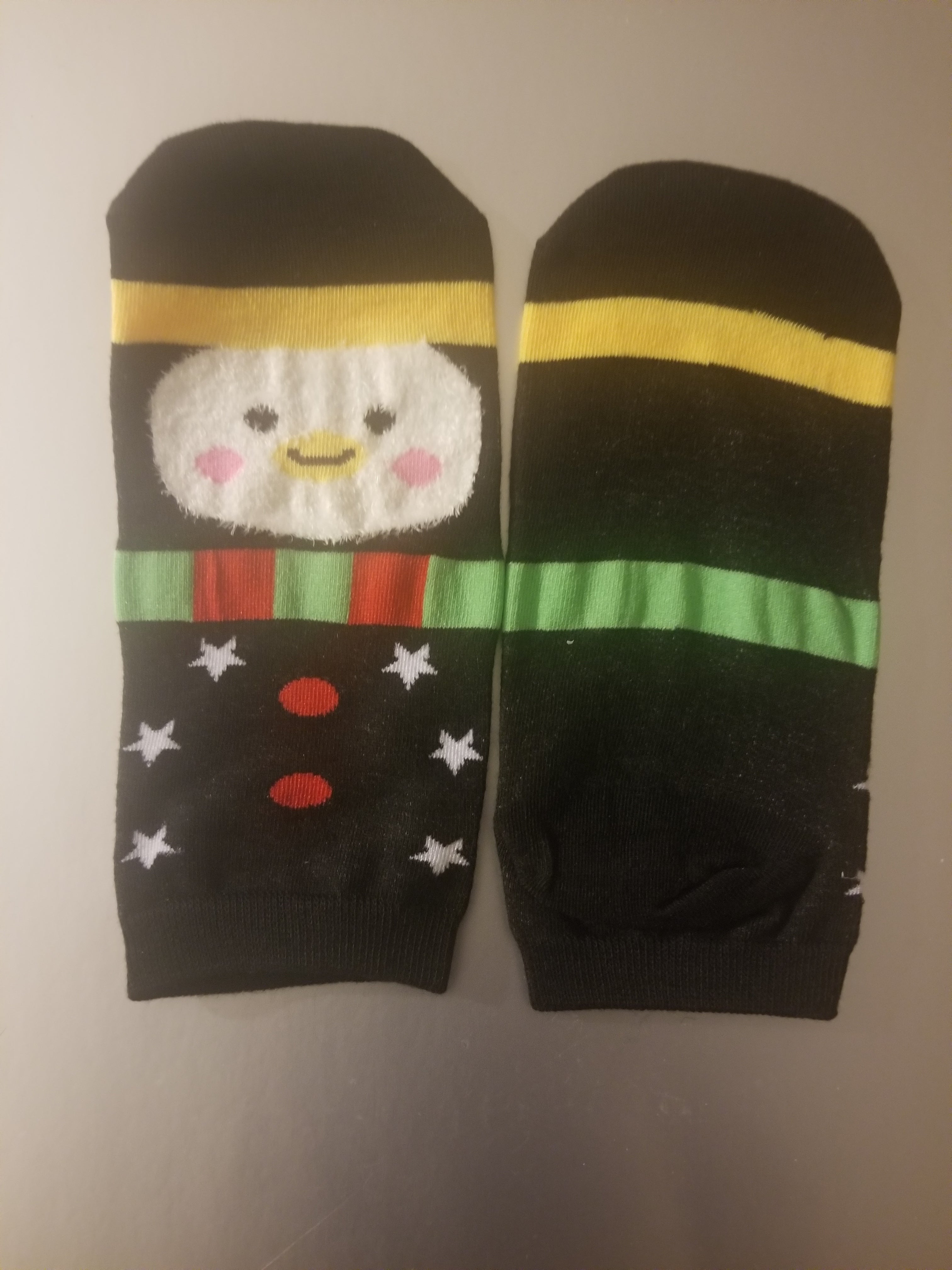 Christmas Sock Bundle