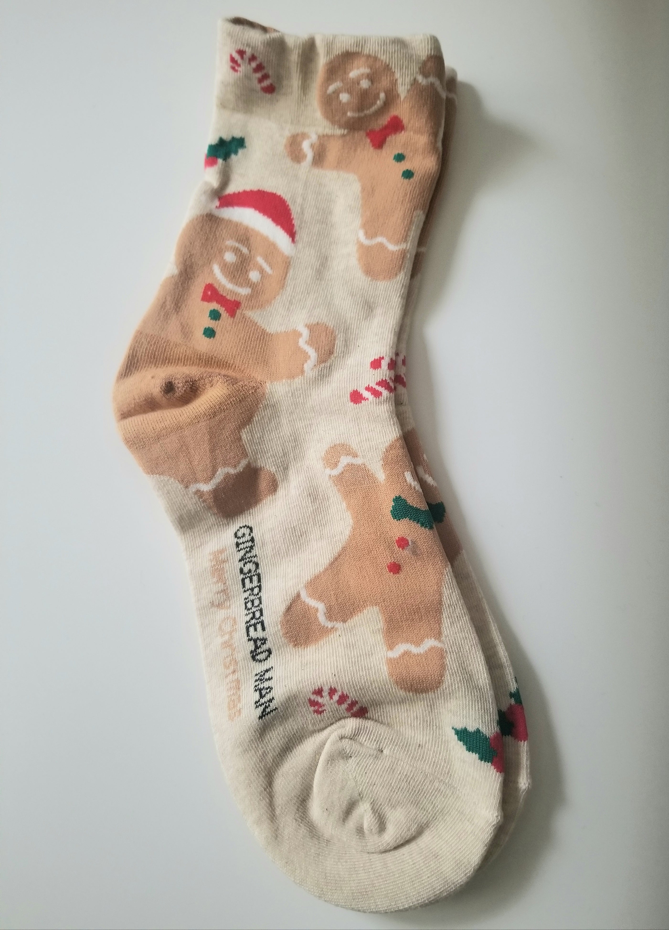Crew Christmas Sock Bundle