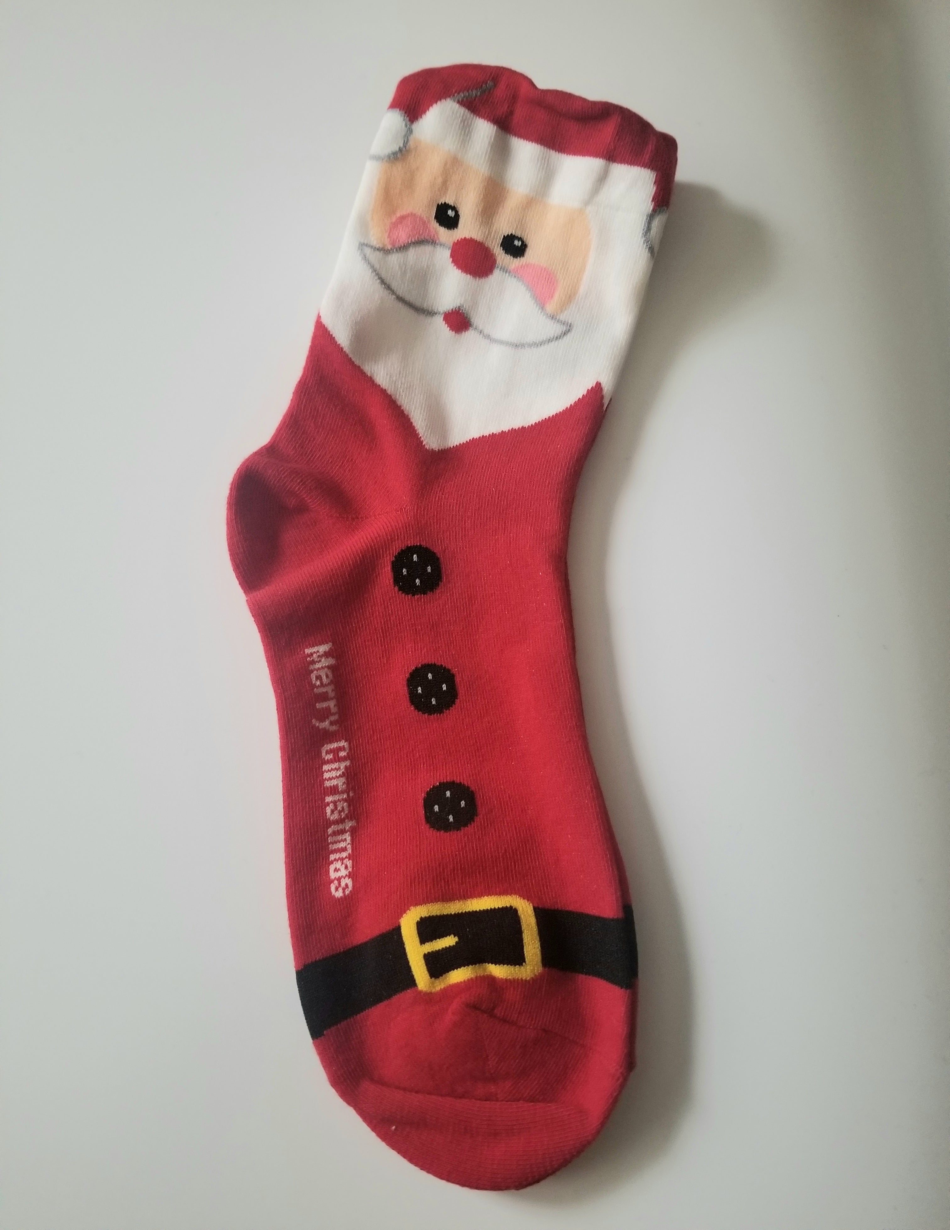 Crew Christmas Sock Bundle